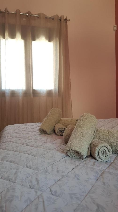 Royal Legend Suite Soúda Ngoại thất bức ảnh